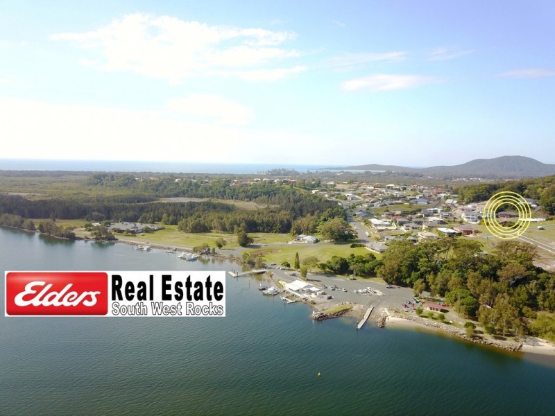 10 Grandview PL, South West Rocks NSW 2431