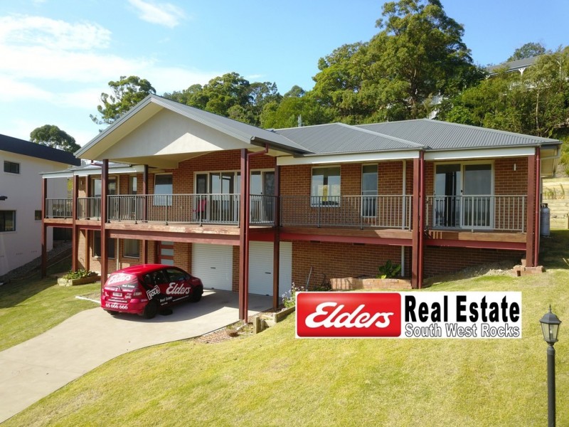 10 Grandview PL, South West Rocks NSW 2431