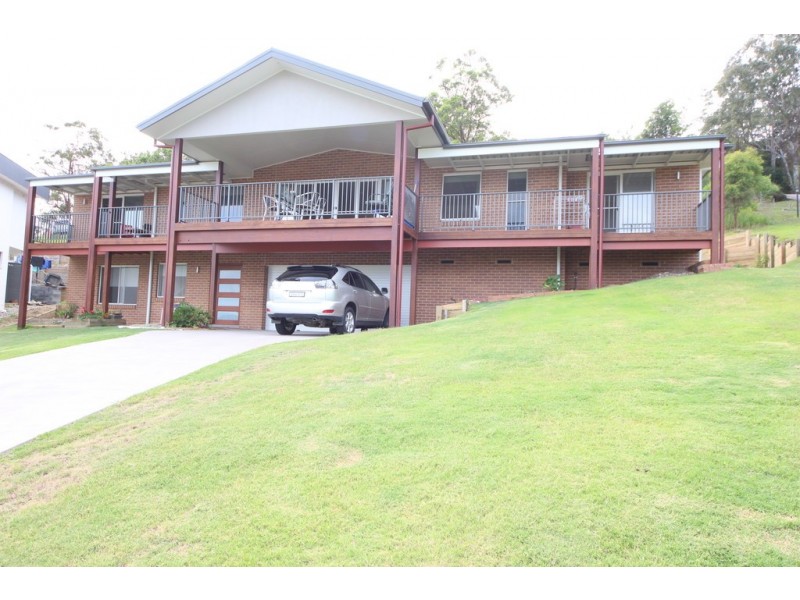 10 Grandview PL, South West Rocks NSW 2431