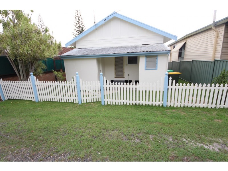 5 HILLARY STREET, South West Rocks NSW 2431