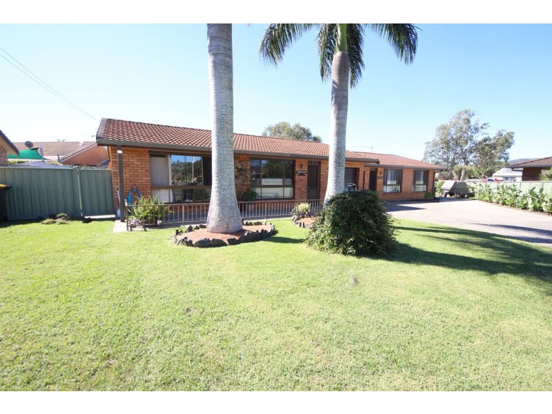 2/9 Michael Pl, South West Rocks NSW 2431