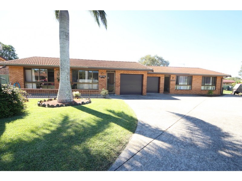 2/9 Michael Pl, South West Rocks NSW 2431