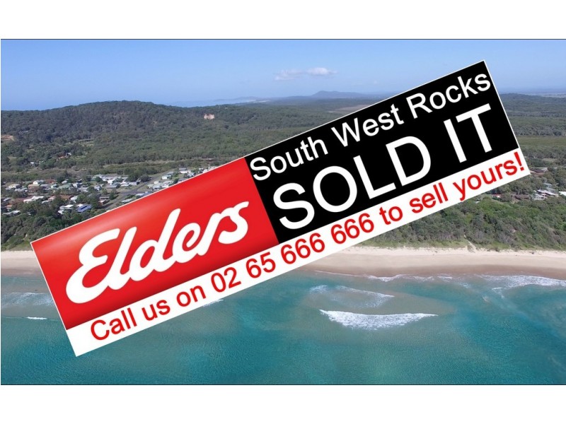 48 Bay St, Hat Head NSW 2440