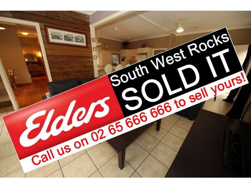 48 Bay St, Hat Head NSW 2440