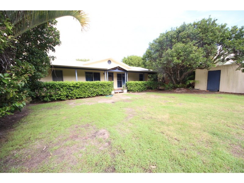 48 Bay St, Hat Head NSW 2440