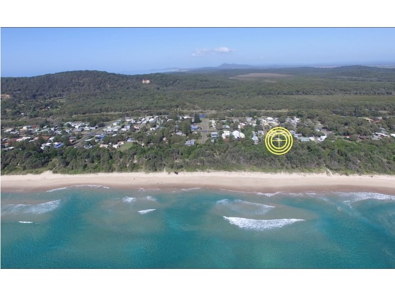 48 Bay St, Hat Head NSW 2440