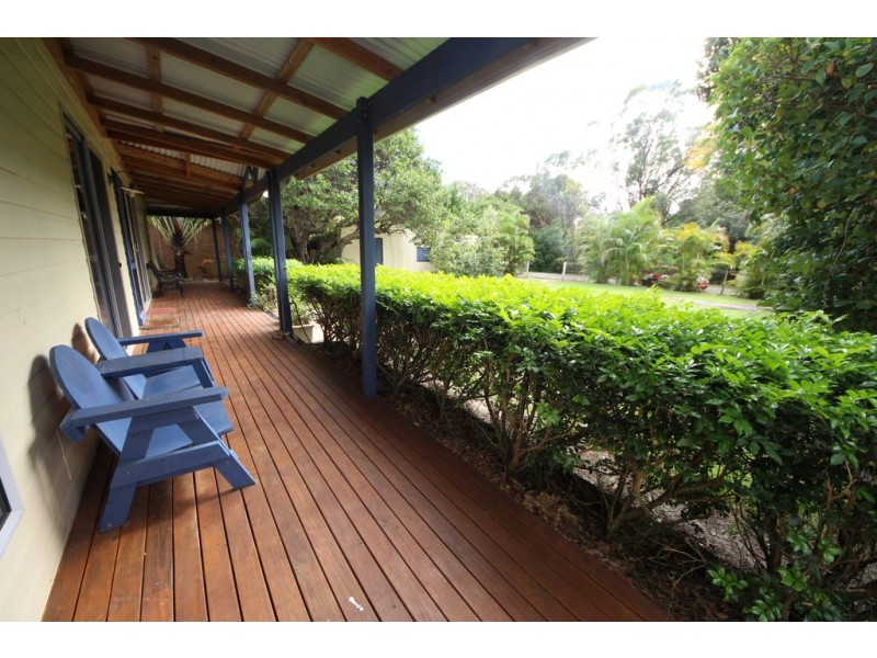 48 Bay St, Hat Head NSW 2440