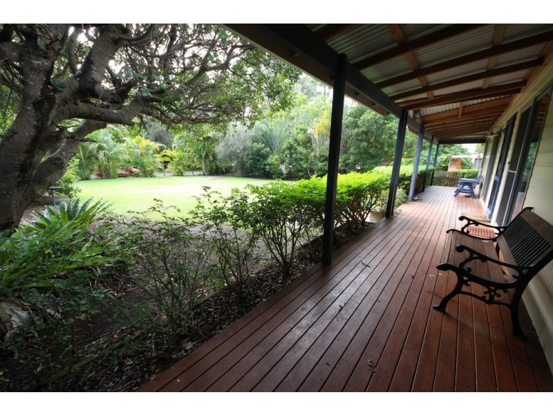 48 Bay St, Hat Head NSW 2440