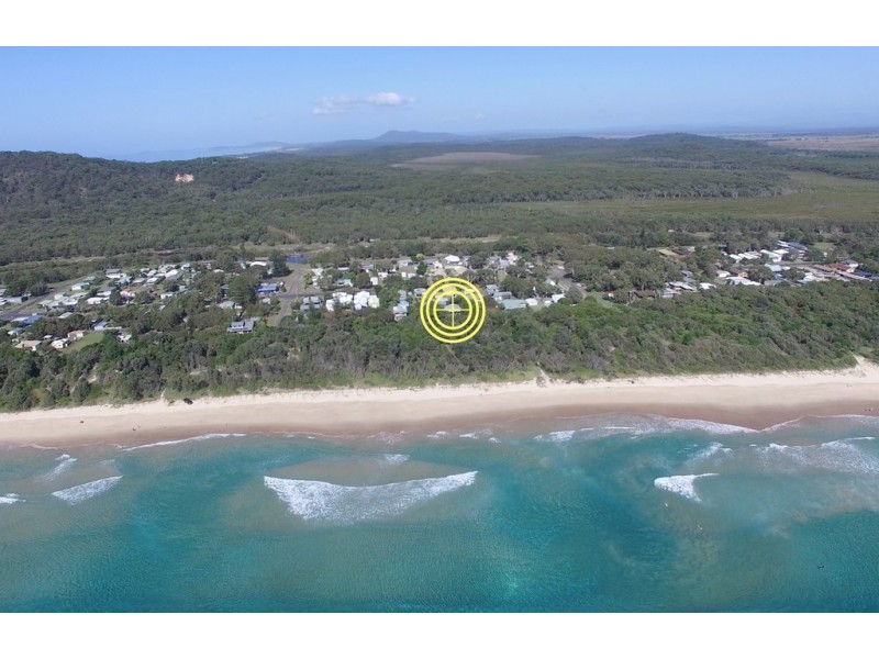 48 Bay St, Hat Head NSW 2440