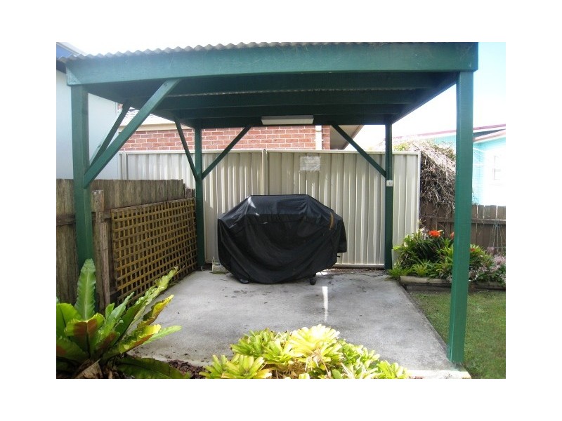 8 Mitchell St, South West Rocks NSW 2431