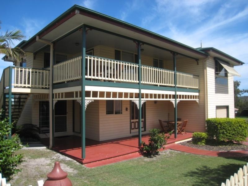 8 Mitchell St, South West Rocks NSW 2431