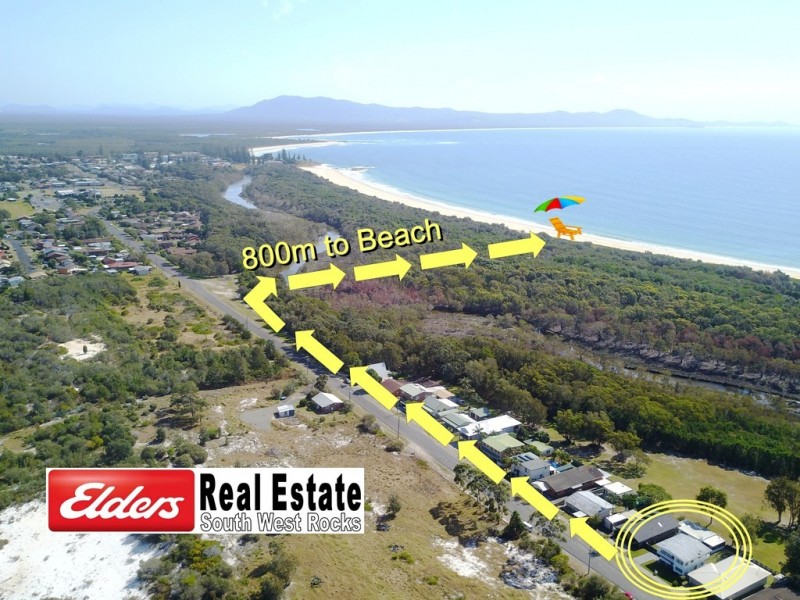 78 Phillip Drive, South West Rocks NSW 2431