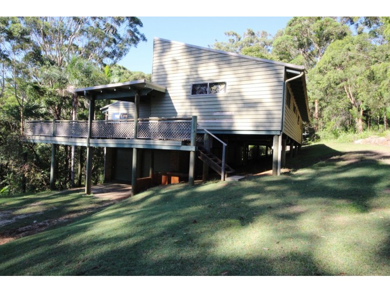 77 Smoky Ridge Drive, Arakoon NSW 2431
