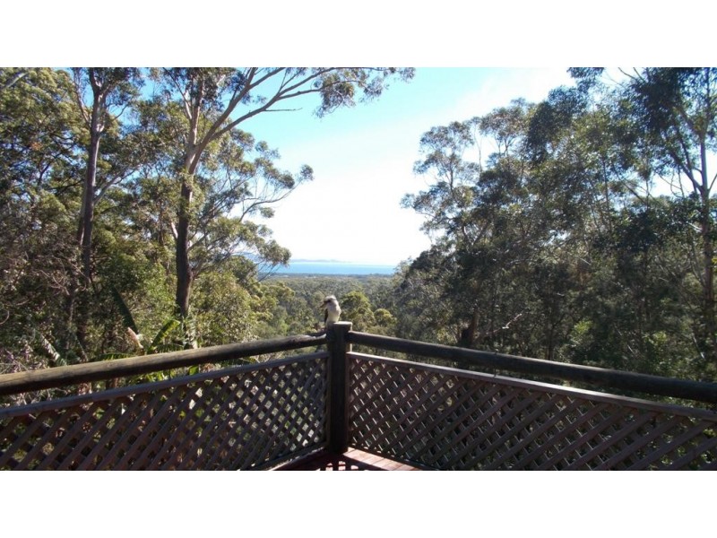 77 Smoky Ridge Drive, Arakoon NSW 2431
