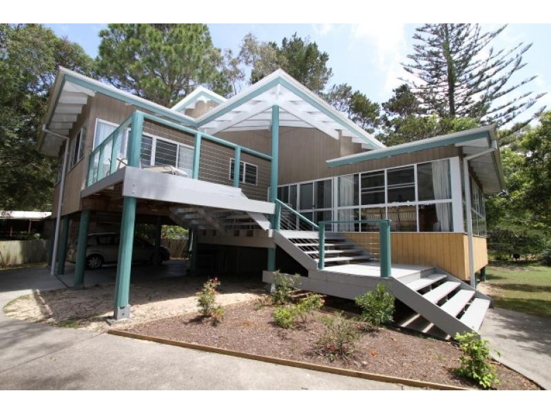 18 Cardwell St, Arakoon NSW 2431