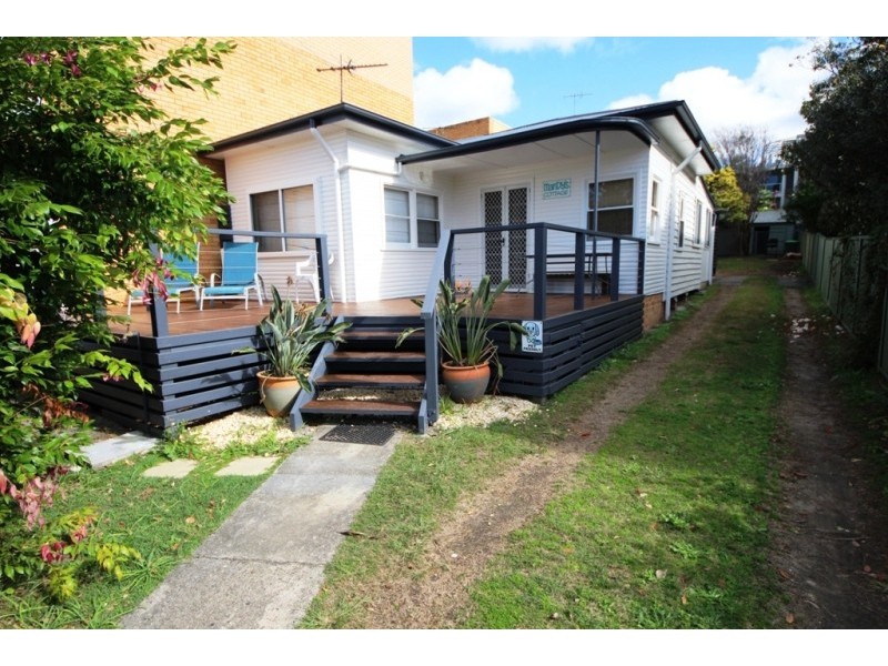 7 Memorial Avenue, South West Rocks NSW 2431