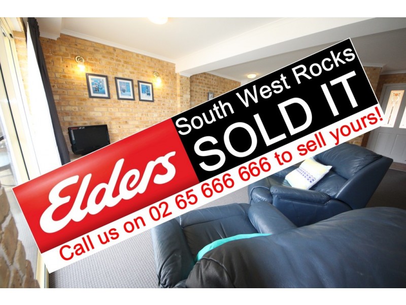 4/12 Paragon Ave, South West Rocks NSW 2431