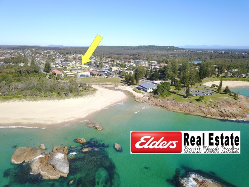 4/12 Paragon Ave, South West Rocks NSW 2431