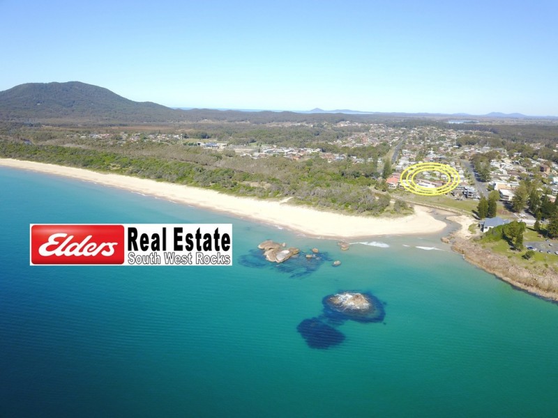 4/12 Paragon Ave, South West Rocks NSW 2431