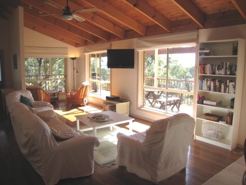 78 Smoky Ridge Drive, Arakoon NSW 2431