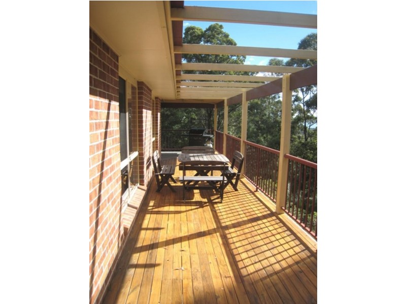 78 Smoky Ridge Drive, Arakoon NSW 2431