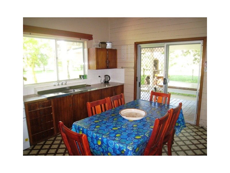 2930 South West Rocks Rd, Jerseyville NSW 2431