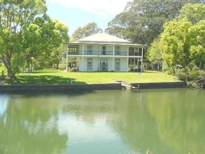 2930 South West Rocks Rd, Jerseyville NSW 2431