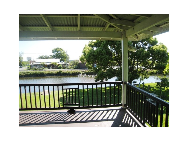 2930 South West Rocks Rd, Jerseyville NSW 2431