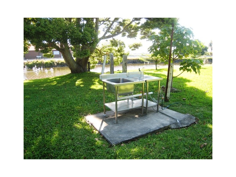 2930 South West Rocks Rd, Jerseyville NSW 2431