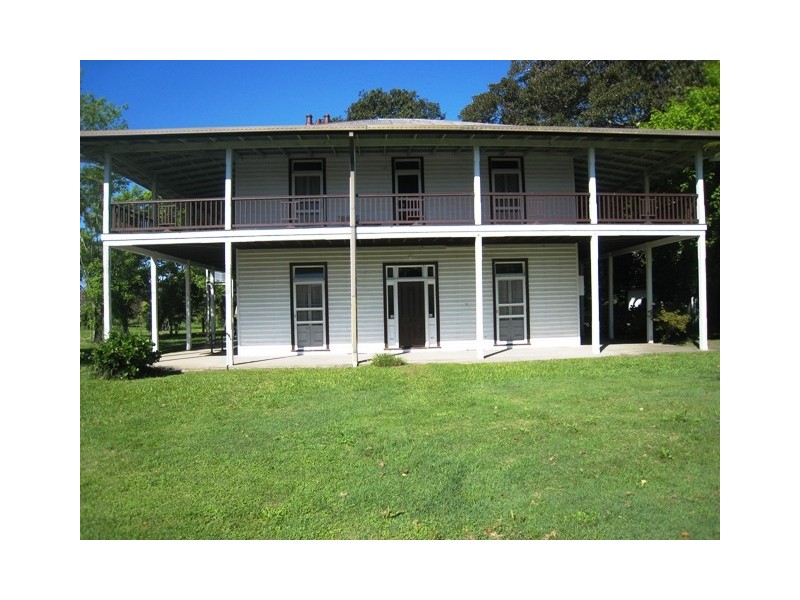 2930 South West Rocks Rd, Jerseyville NSW 2431