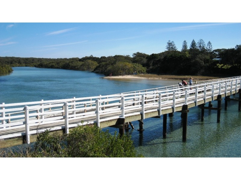 36 Hutcheson Street, Hat Head NSW 2440