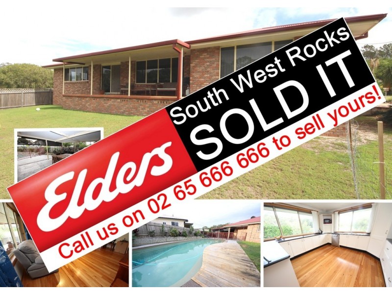 2a Austin St, South West Rocks NSW 2431