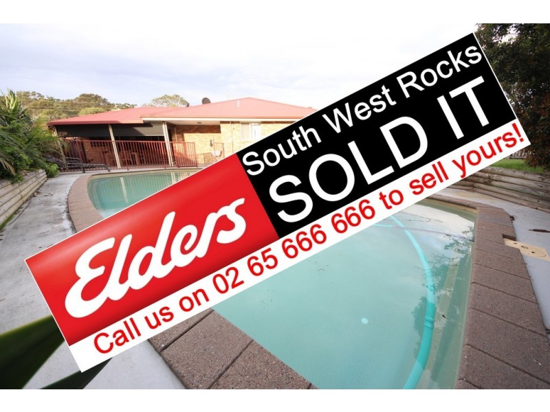 2a Austin St, South West Rocks NSW 2431