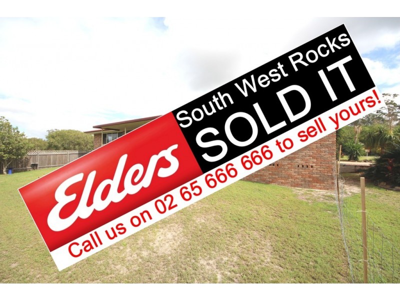 2a Austin St, South West Rocks NSW 2431