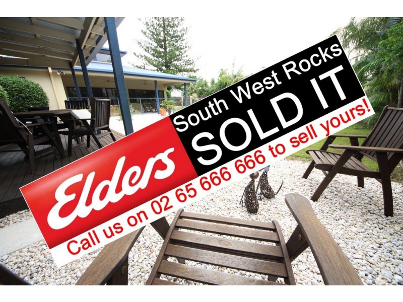 16 Bay St, Hat Head NSW 2440