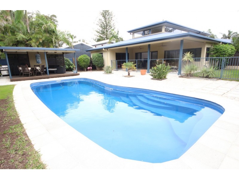 16 Bay St, Hat Head NSW 2440