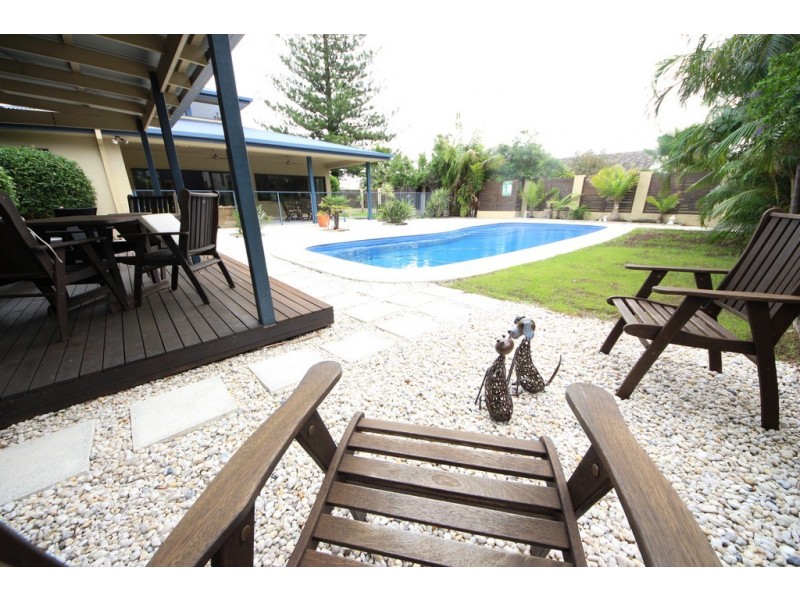 16 Bay St, Hat Head NSW 2440