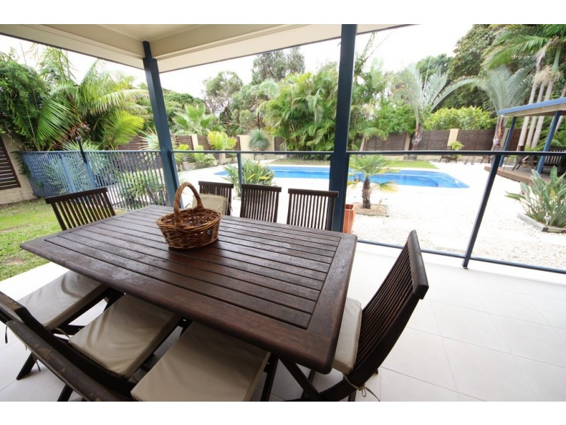 16 Bay St, Hat Head NSW 2440