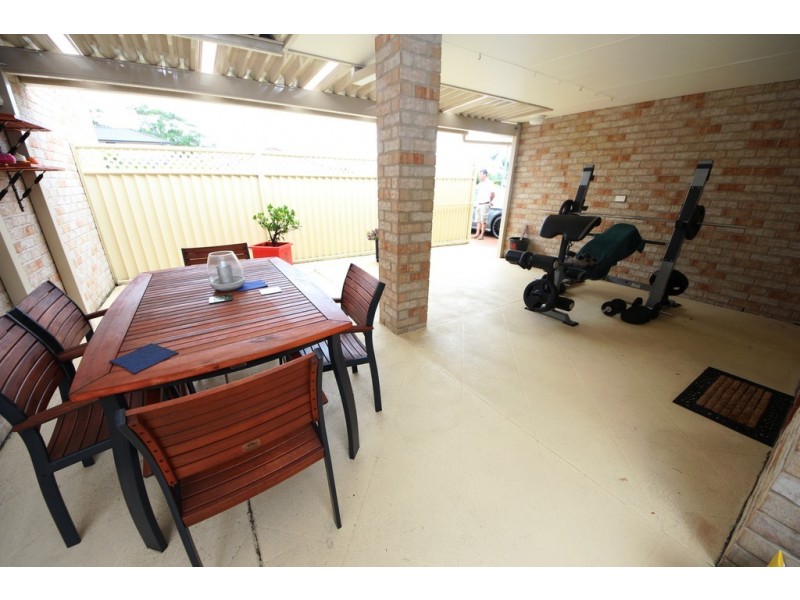 1/87-95 Mitchell Street, South West Rocks NSW 2431