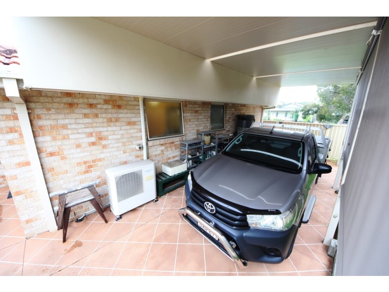 1/87-95 Mitchell Street, South West Rocks NSW 2431