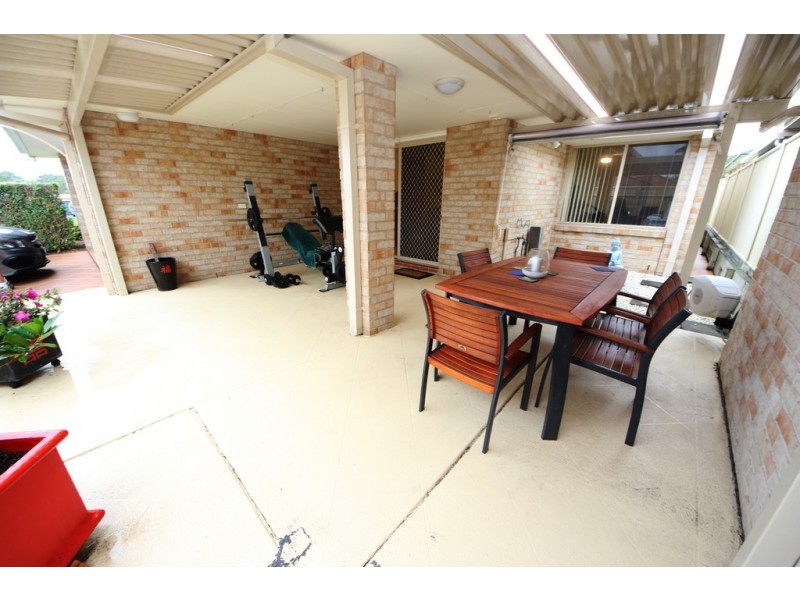 1/87-95 Mitchell Street, South West Rocks NSW 2431