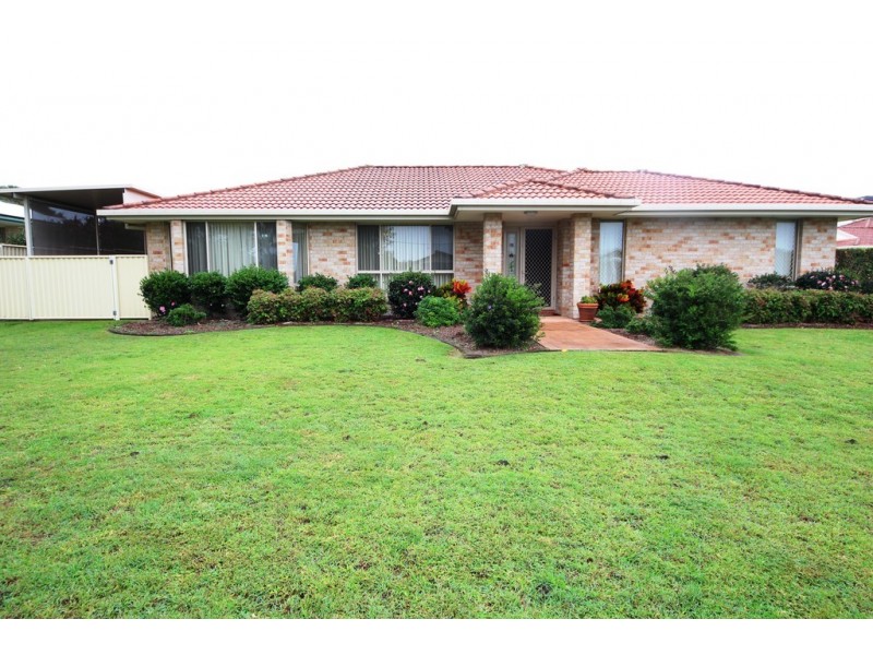 1/87-95 Mitchell Street, South West Rocks NSW 2431
