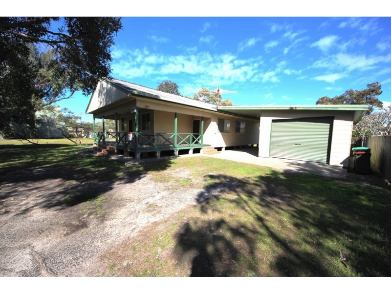 6 Bay St, Hat Head NSW 2440