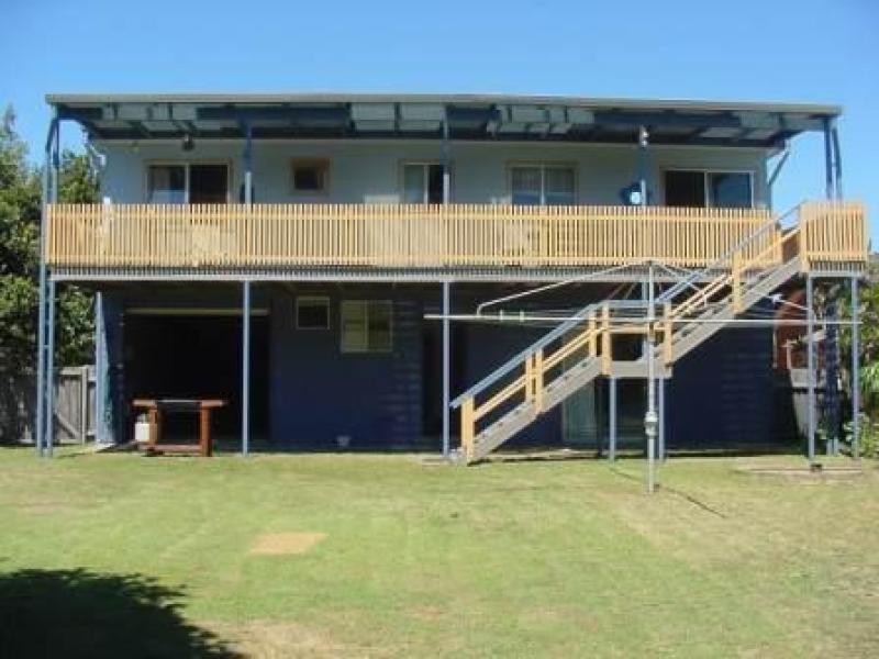 13 Straight Street, Hat Head NSW 2440