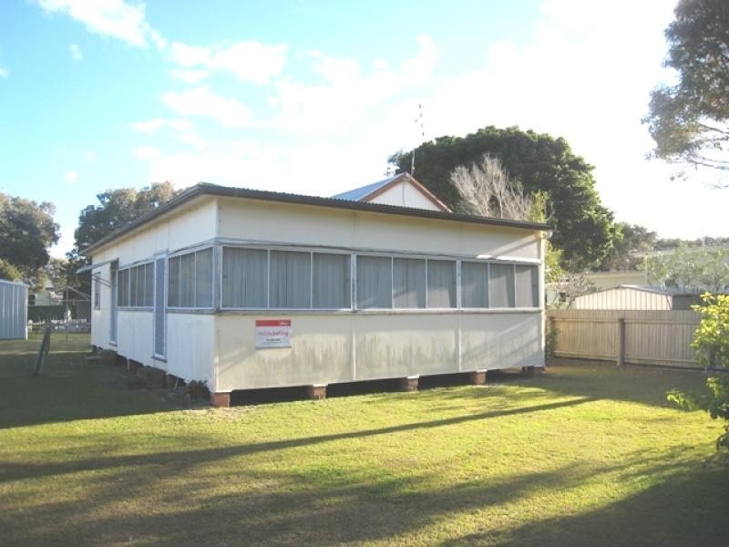 54 Bay Street, Hat Head NSW 2440