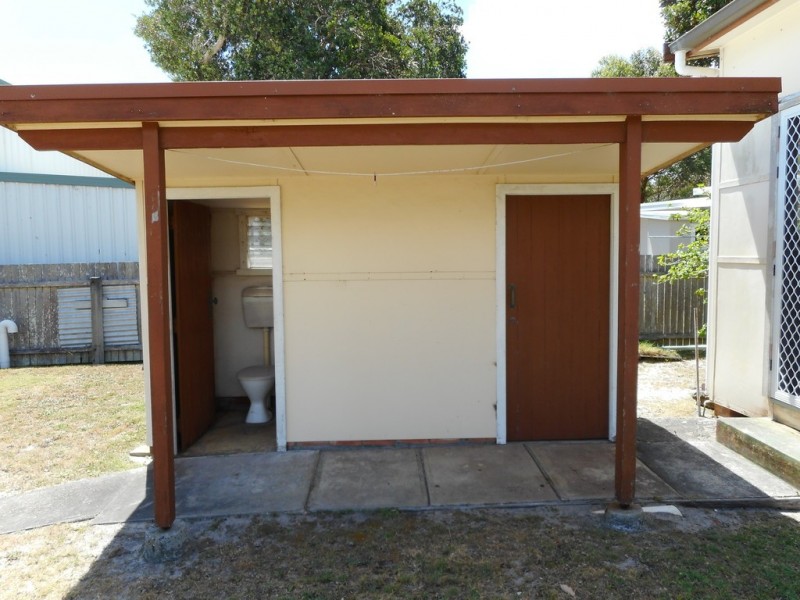 54 Bay Street, Hat Head NSW 2440