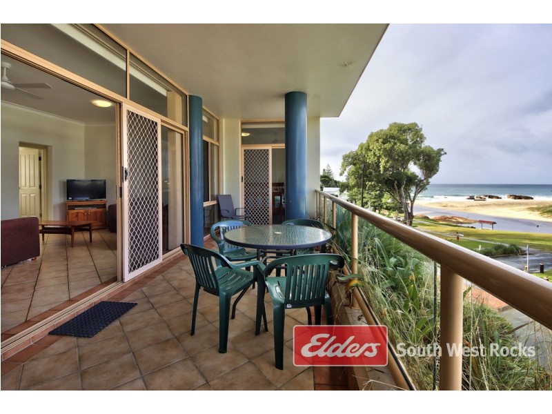 7/31-33 Livingstone St, South West Rocks NSW 2431