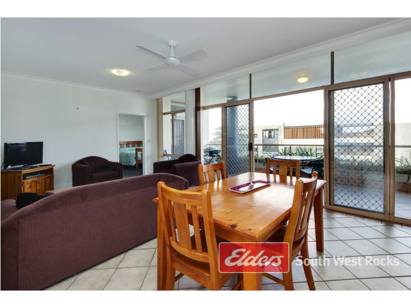7/31-33 Livingstone St, South West Rocks NSW 2431