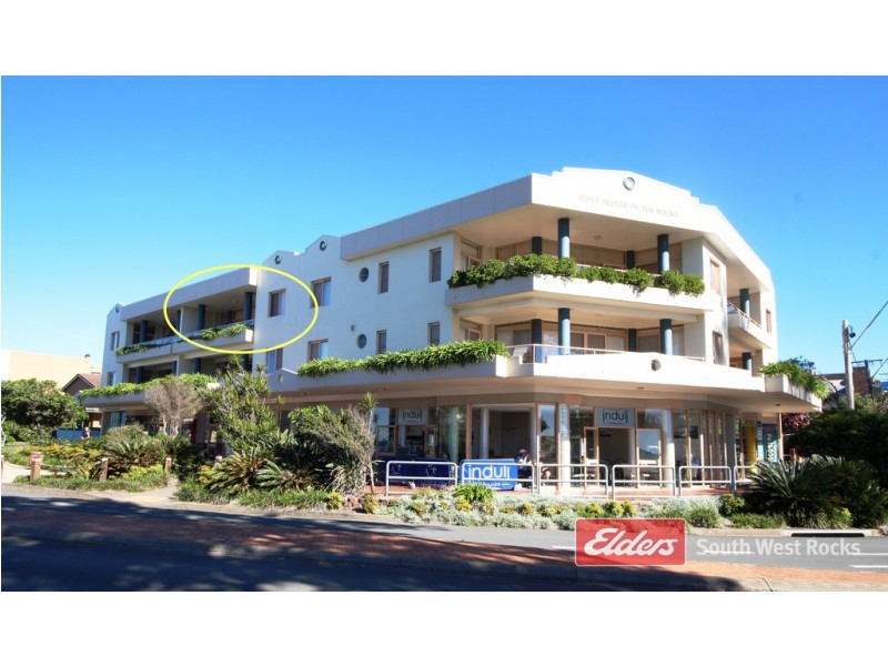 7/31-33 Livingstone St, South West Rocks NSW 2431