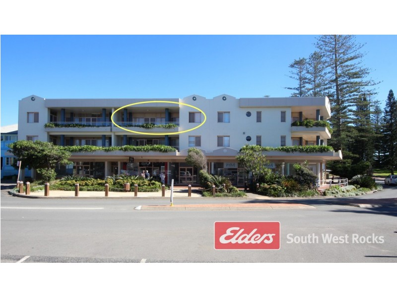 7/31-33 Livingstone St, South West Rocks NSW 2431
